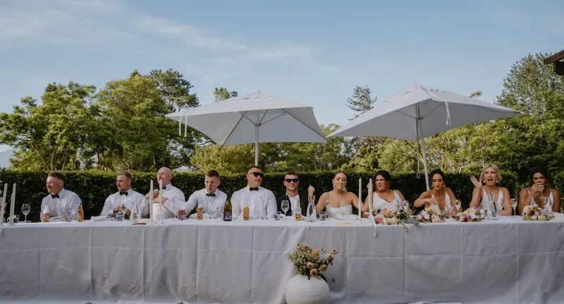 The Lodge Bellingen photo
