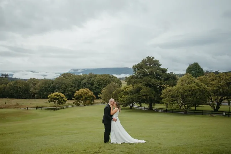The Lodge Bellingen photo