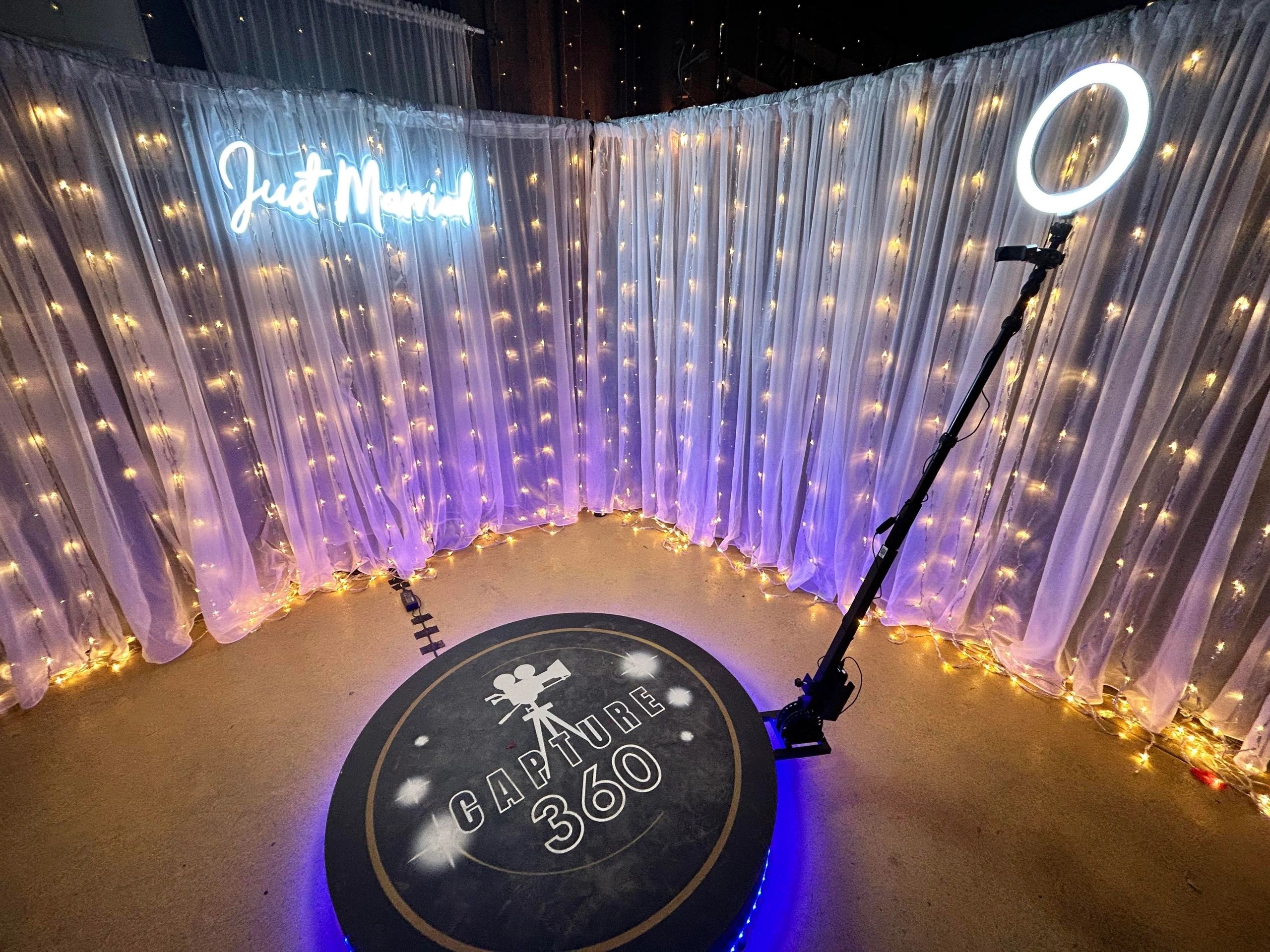 Capture360 & Photobooths Northern Rivers video thumbnail