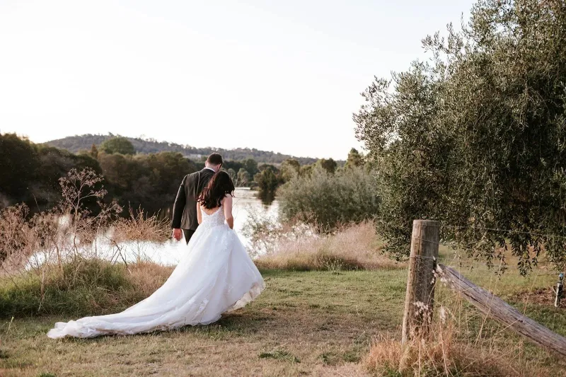 Pialligo Estate