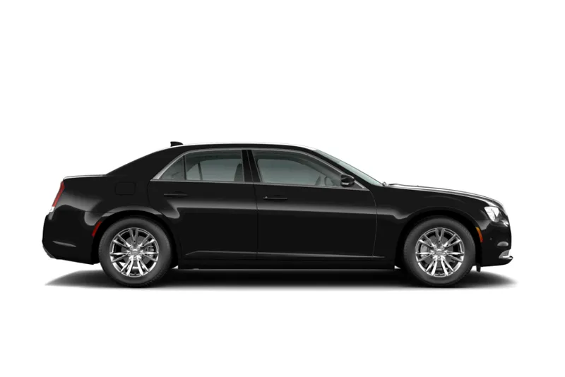 Get Chauffeured