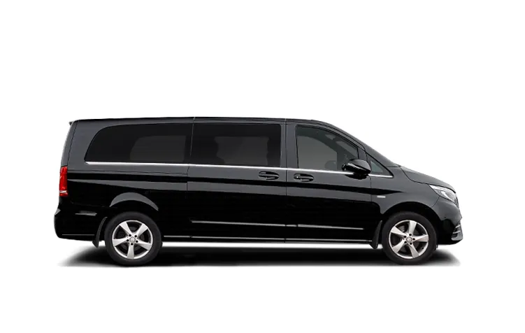 Get Chauffeured