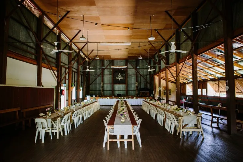 Coronation Hall