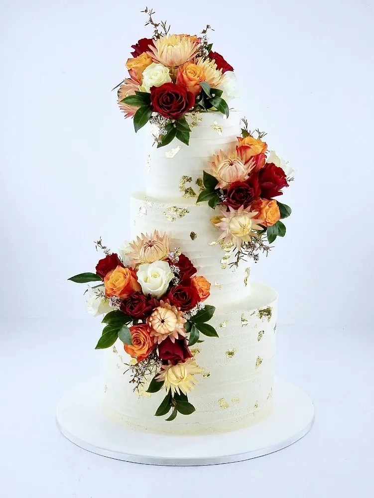 Cakes of Your Dreams