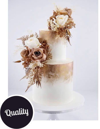 Cakes of Your Dreams