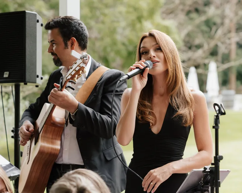 Vanessa Krumma Music