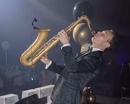 Vanessa Krumma Music photo