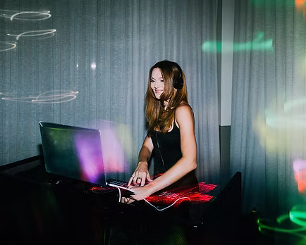 Vanessa Krumma Music photo