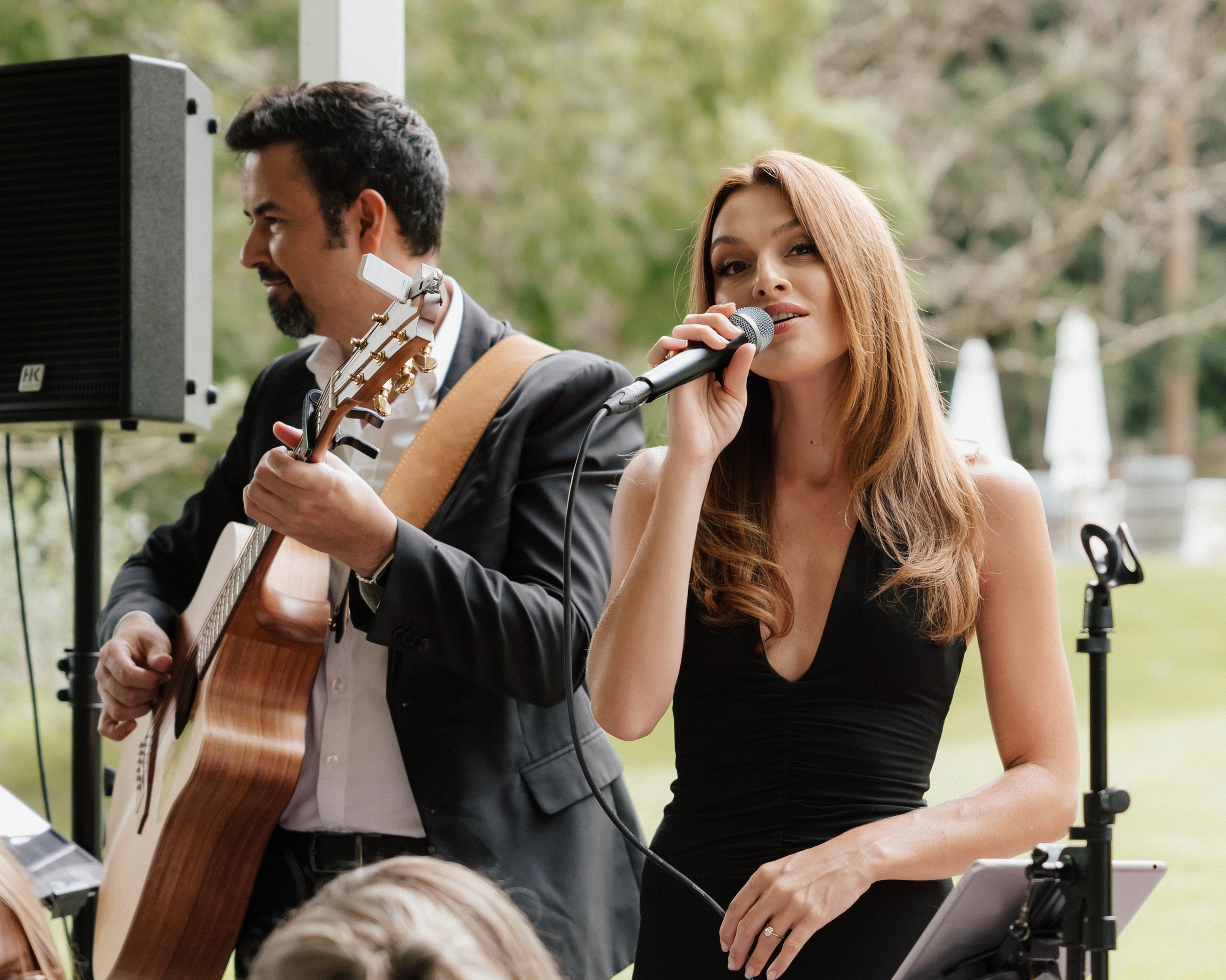 Vanessa Krumma Music