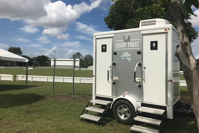 Event Portables Australia photo