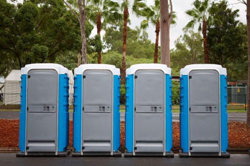 Event Portables Australia photo