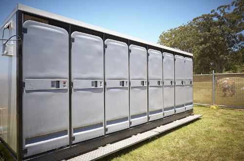 Event Portables Australia photo