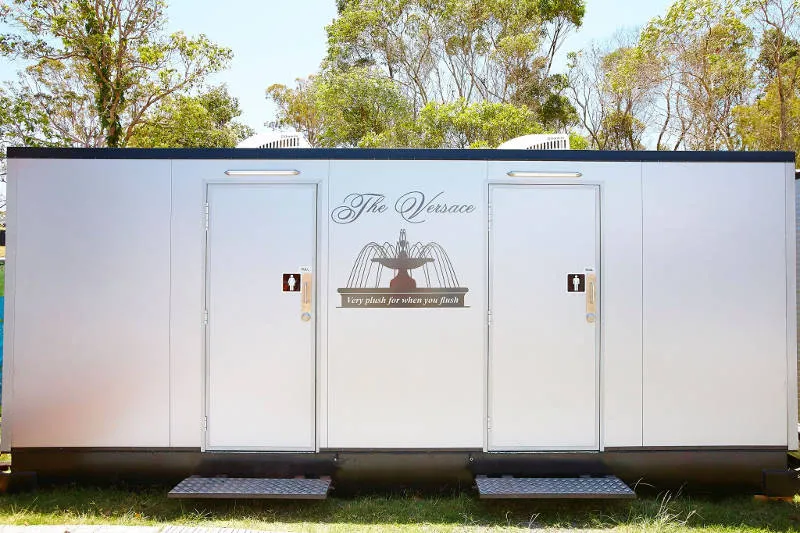 Event Portables Australia photo