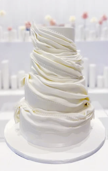 Amarantos Cakes photo