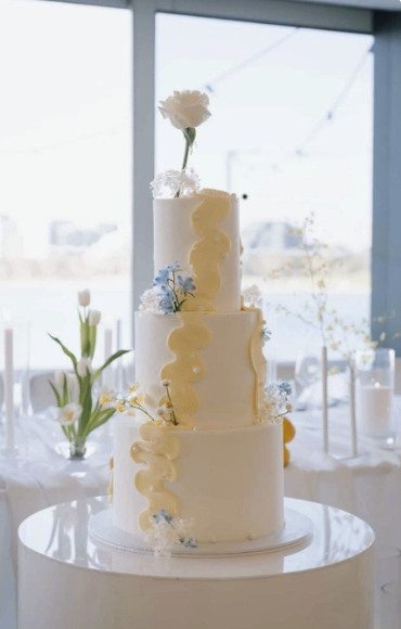 Amarantos Cakes photo