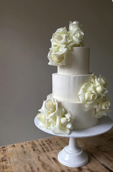 Amarantos Cakes