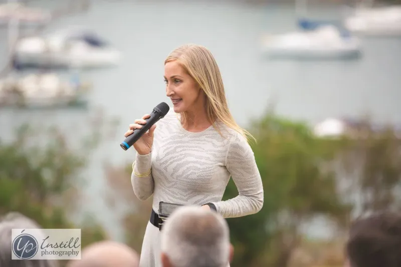 Roxy Rennie Marriage Celebrant