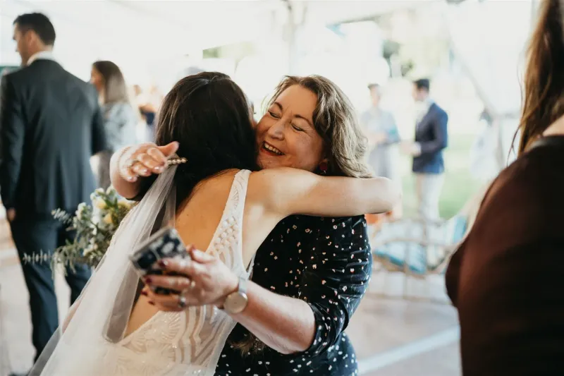 Ceremonies with Sharon