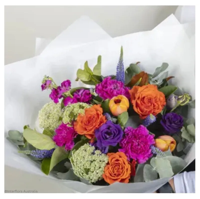 Primavera Flowers