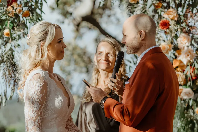 Susie Figgis Byron Bay Celebrant