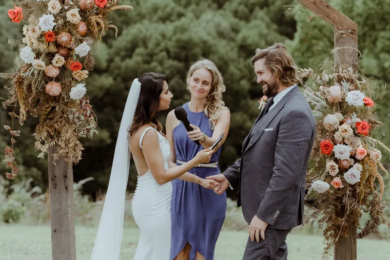Susie Figgis Byron Bay Celebrant