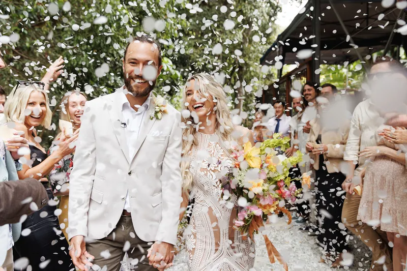 Susie Figgis Byron Bay Celebrant