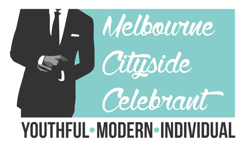 Benn Stone Melbourne Cityside Celebrant + DJ/MC
