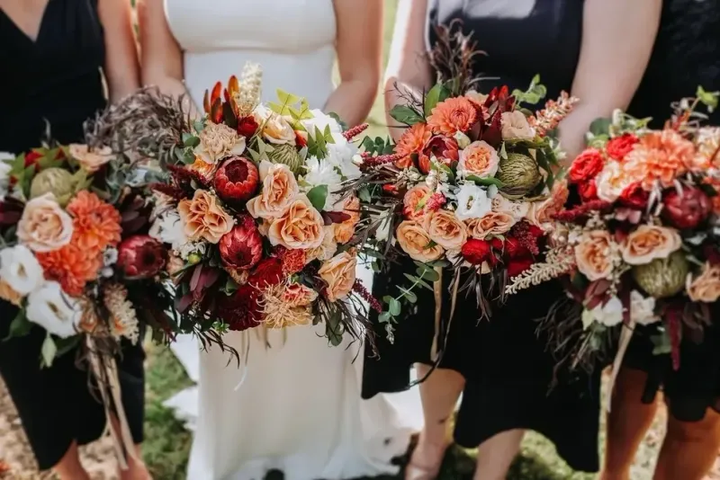 MeOhMy Flowers photo