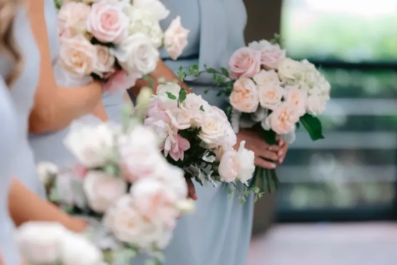 MeOhMy Flowers photo