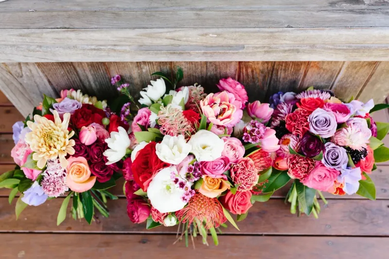 MeOhMy Flowers photo