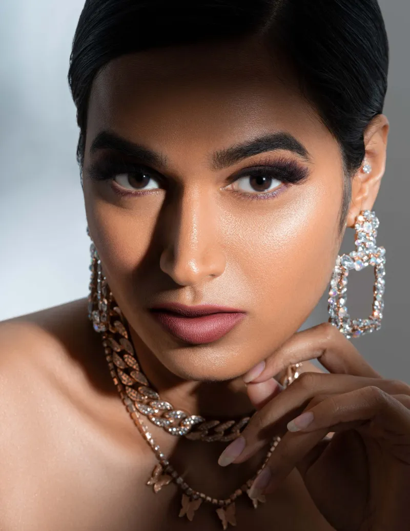 Jéda Vu Makeup Artistry