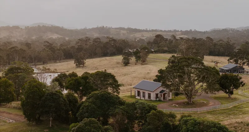 Stockyard Valley photo