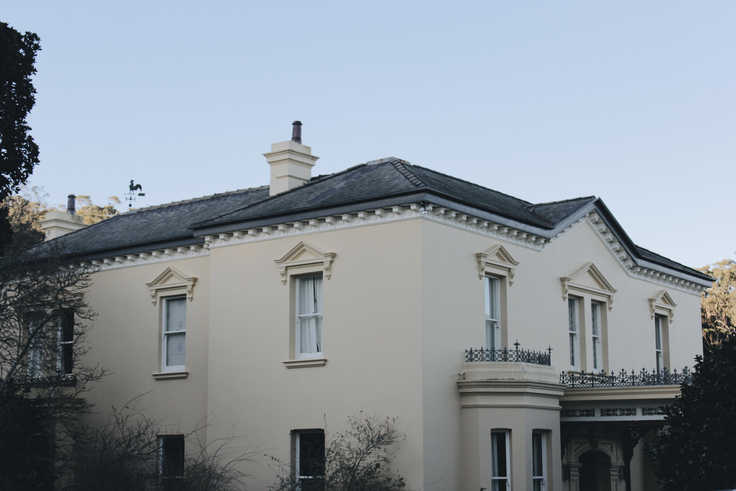 The Coach House at The Rift Estate video thumbnail