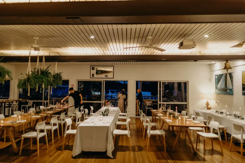 Foys Kirribilli photo