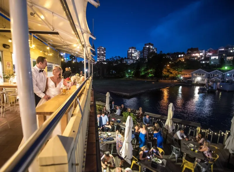 Foys Kirribilli photo