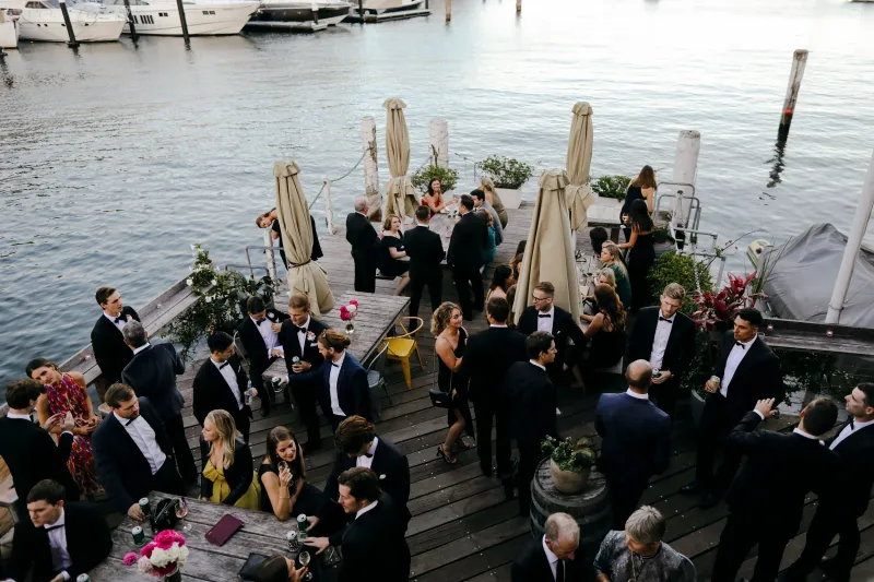 Foys Kirribilli photo