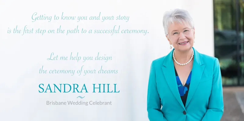 Sandra Hill