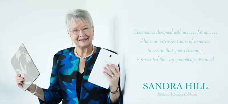Sandra Hill
