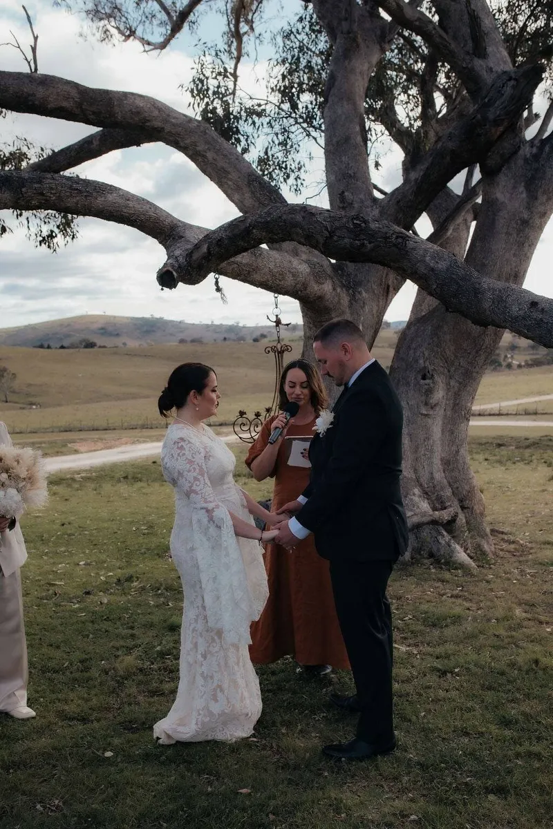 Studio Be Wed Ceremonies