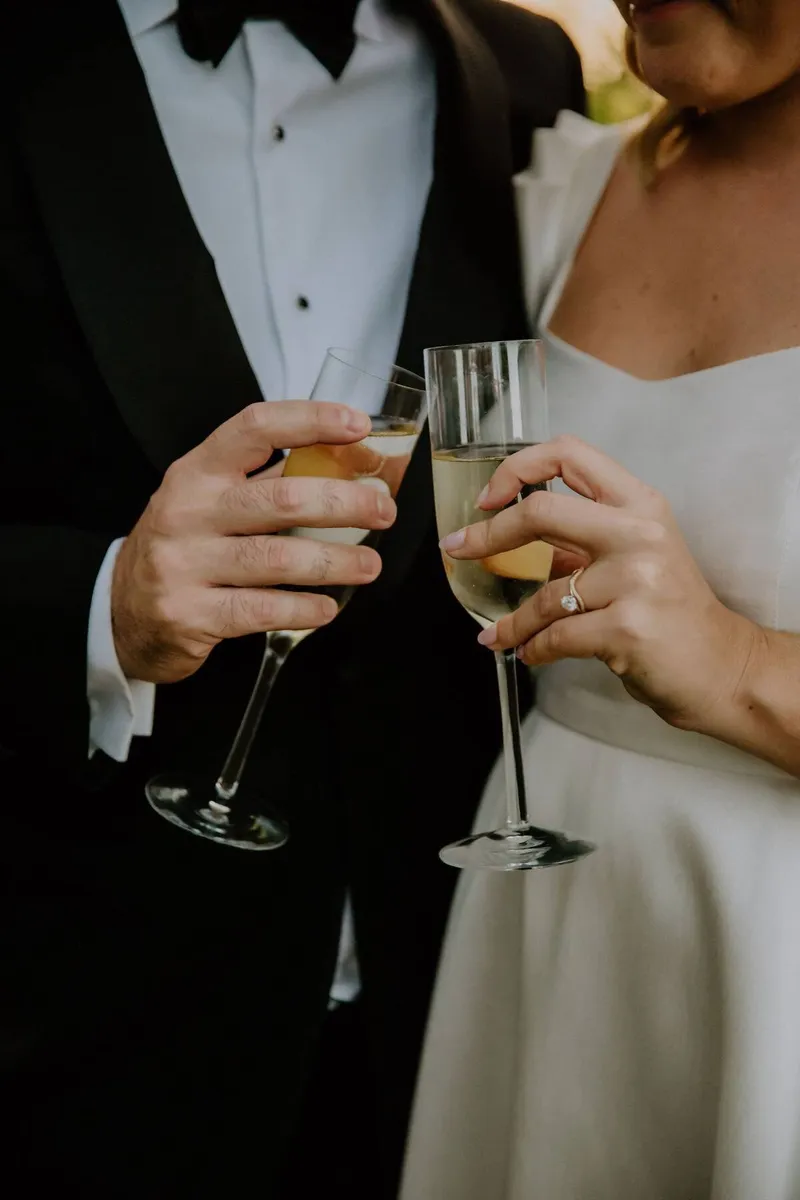 Studio Be Wed Ceremonies