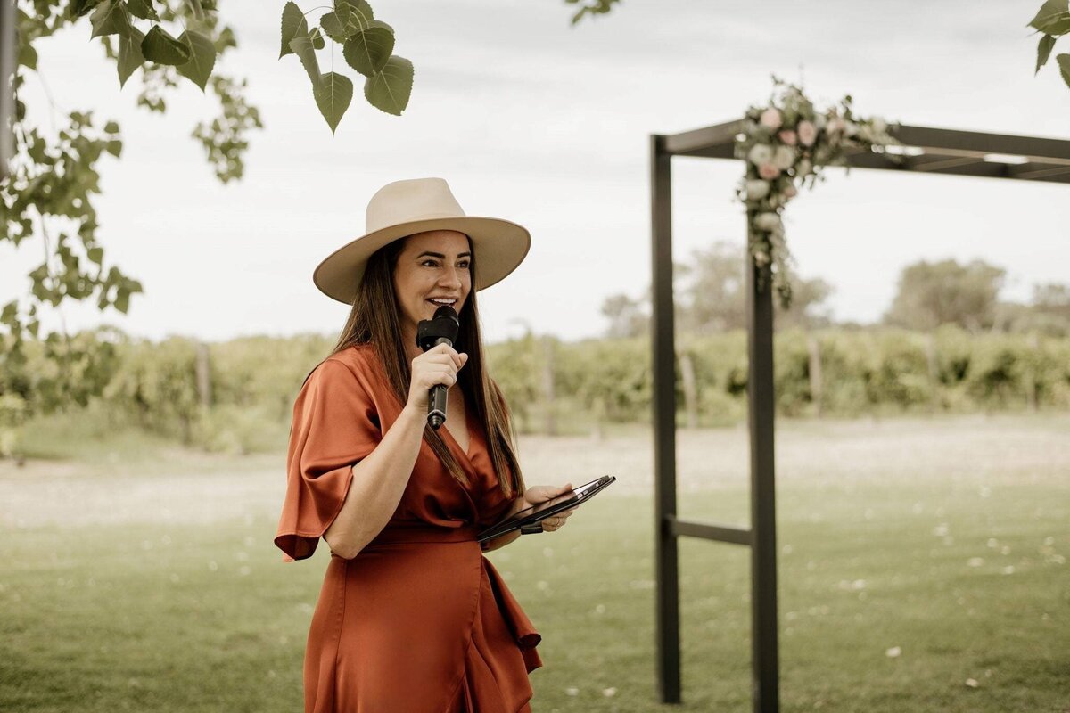 Studio Be Wed Ceremonies
