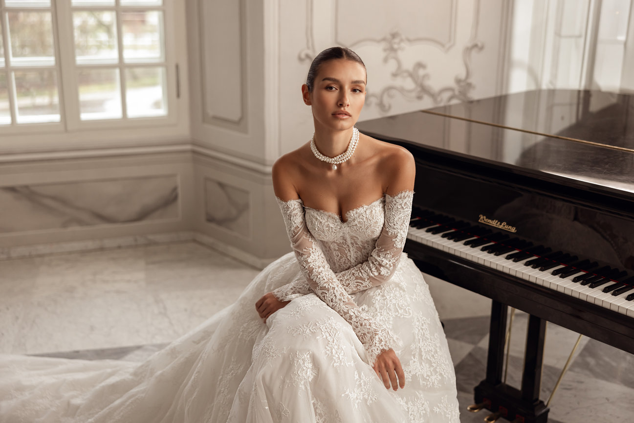 Penrith Bridal Centre video thumbnail