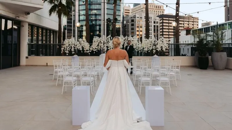 Amora Brisbane photo