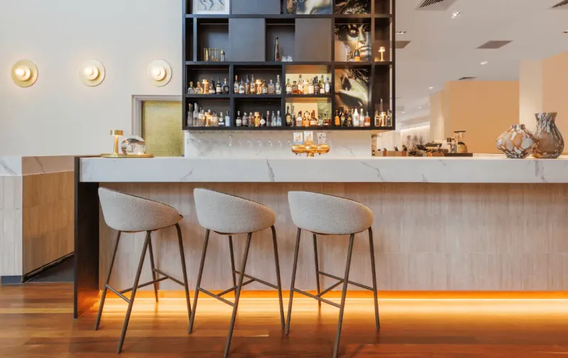 Amora Brisbane photo