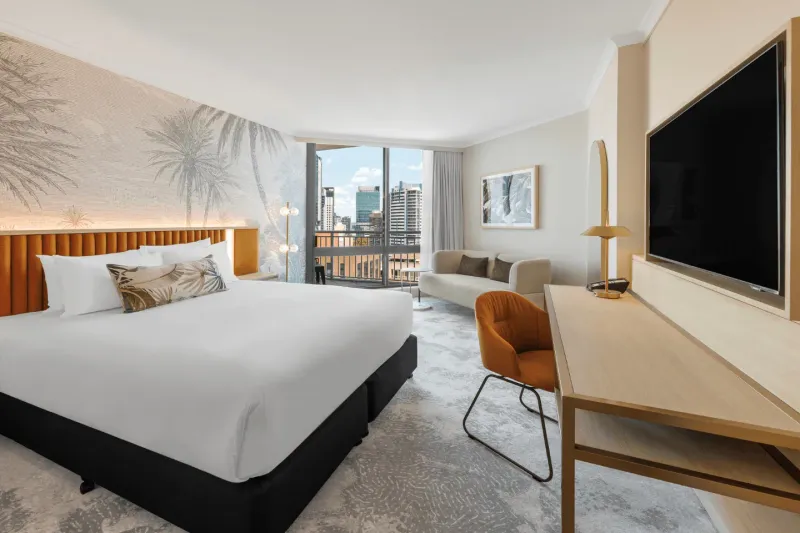 Amora Brisbane photo
