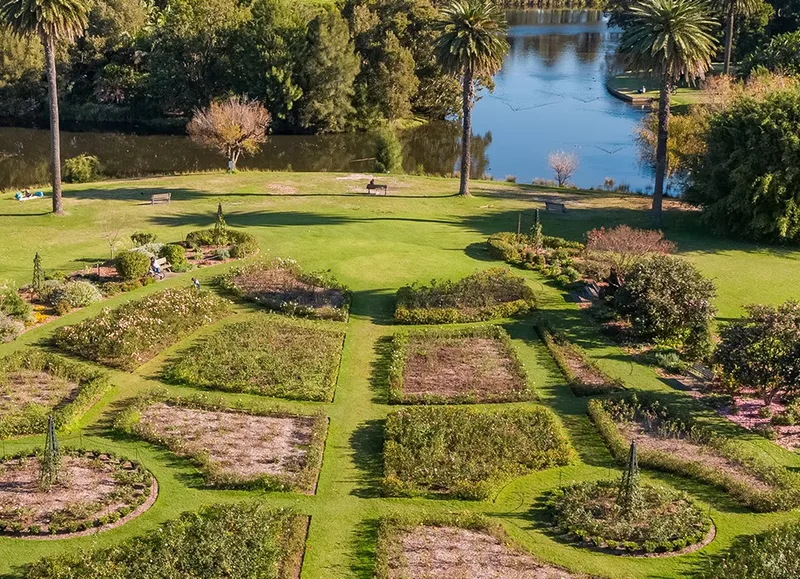 Centennial Parklands photo