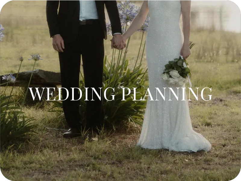 NH Weddings