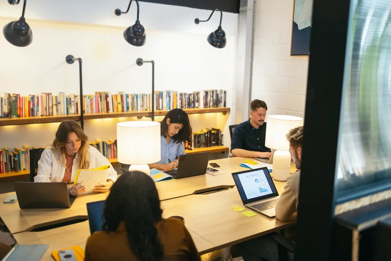 Lightspace