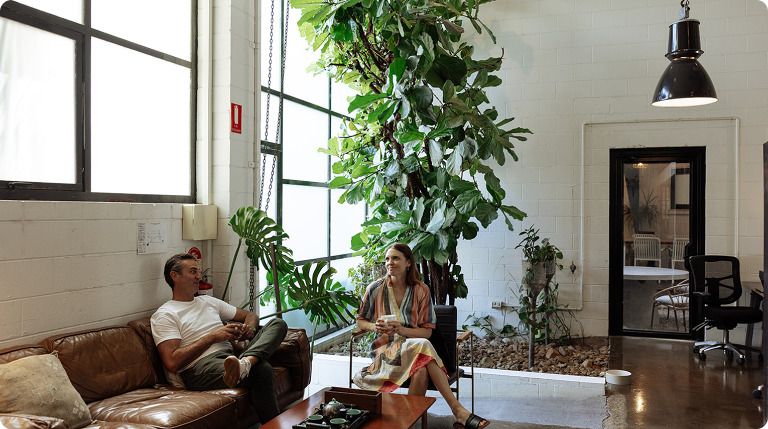 Lightspace video thumbnail