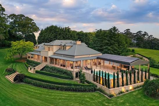 The Villa Navarra photo